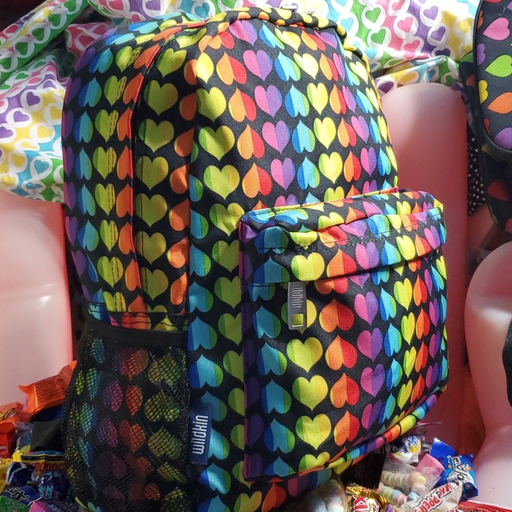 BACKPACK